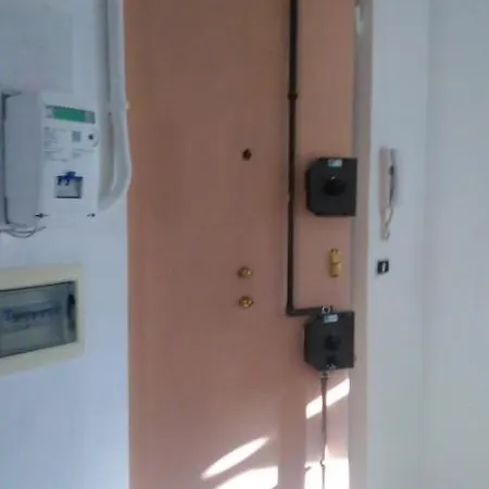Doria-Stuparich Rooms Génova