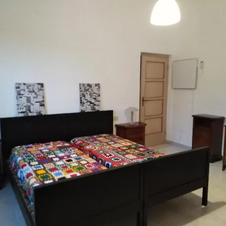 Doria-Stuparich Rooms Apartamento