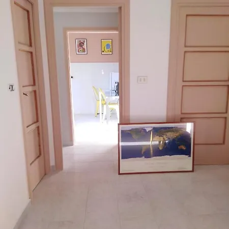 Apartamento Doria-Stuparich Rooms