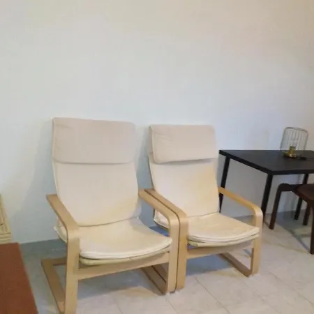 Apartment Doria-Stuparich Rooms *