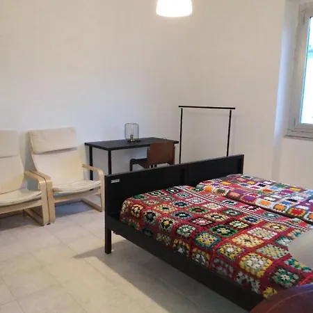 Apartment Doria-Stuparich Rooms