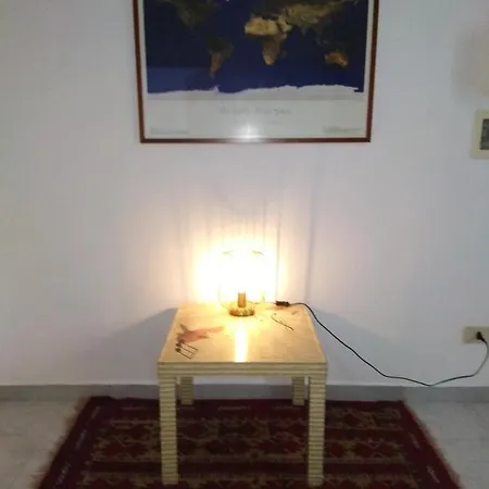 Apartment Doria-Stuparich Rooms Genua
