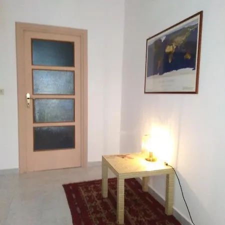Doria-Stuparich Rooms Génova