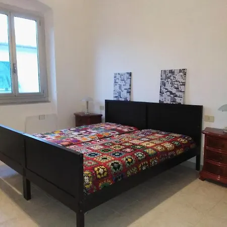 Doria-Stuparich Rooms Génova