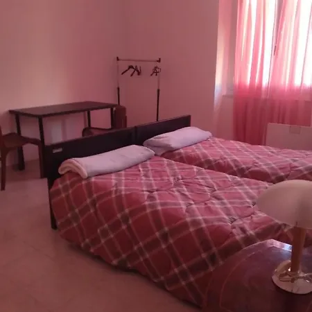 Doria-Stuparich Rooms Apartamento *
