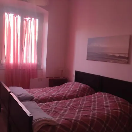 Doria-Stuparich Rooms Apartamento