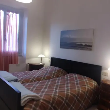 Apartamento Doria-Stuparich Rooms