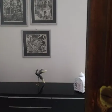 Apartment Doria-Stuparich Rooms