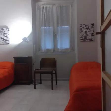 Apartment Doria-Stuparich Rooms *