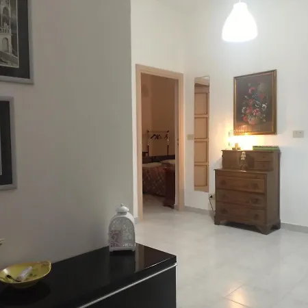 Doria-Stuparich Rooms Apartment