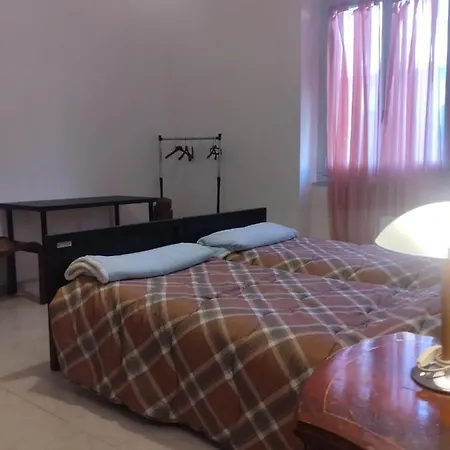 Doria-Stuparich Rooms * Genua