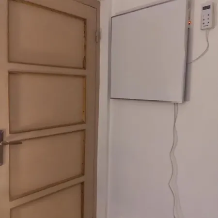Doria-Stuparich Rooms *