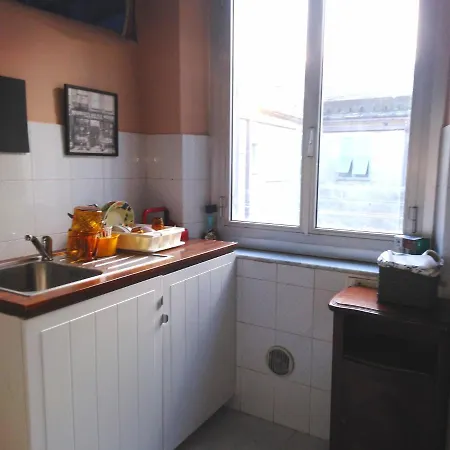 Doria-Stuparich Rooms
