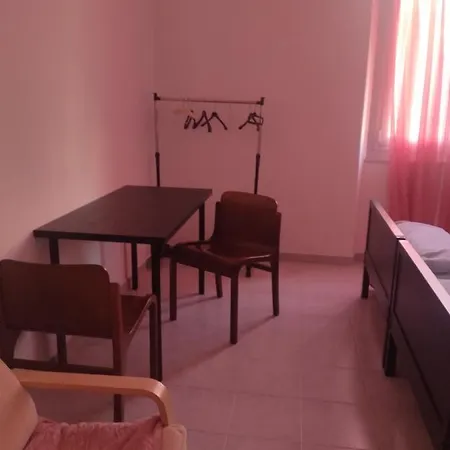 Doria-Stuparich Rooms Apartment