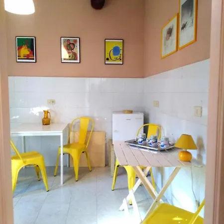 Doria-Stuparich Rooms Apartment